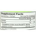 Jarrow Formulas Conjugated Linoleic Acid (CLA), 750mg, 90 Softgels