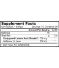 Jarrow Formulas Conjugated Linoleic Acid (CLA), 750mg, 90 Softgels