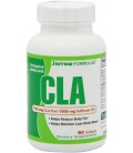 Jarrow Formulas Conjugated Linoleic Acid (CLA), 750mg, 90 Softgels