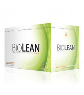 BioLean Herbal Supplement 112 tablets (28 servings)