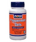 Peppermint (Enteric Coated) - 90 Softgels (Pack of 3)