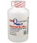 Carni Q-Gel Forte - (180 softgels)