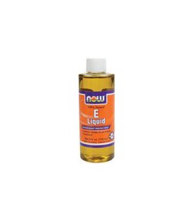 Now Foods E Liq 54600 Iu, 4-Ounce