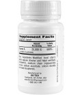 BioTech Pharmacal - A-25 (Vitamin A) - 100 Count (FFP)