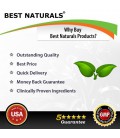 1 Beta Carotene 25000 IU 180 Softgels by Best Naturals - Provitamin A - Essential Nutrition