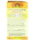 Garden of Life Vitamin Code RAW D3 5000, 60 Capsules