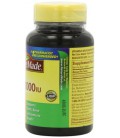 Nature Made Vitamin D3 1000 IU Value Size 300-Count Tablets