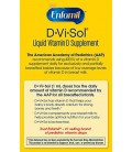 Enfamil D-Vi-Sol Vitamin D Supplement Drops, 50 mL