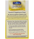 Enfamil D-Vi-Sol Vitamin D Supplement Drops, 50 mL