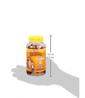 L'il Critters Gummy Bears with Vitamin D3, 190 Count