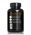 Vitamin D3 (5000iu) 360 mini-capsules Enhanced with Organic Coconut Oil for Better AbsorptionMade In USA