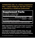 Vitamin D3 (5000iu) 360 mini-capsules Enhanced with Organic Coconut Oil for Better AbsorptionMade In USA