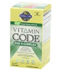 Garden of Life Vitamin Code® - K Complex, 60 Capsules