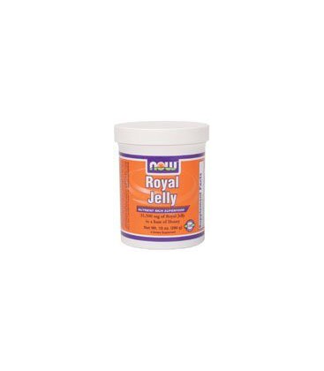 Now Foods Royal Jelly 30000mg, 10-Ounce