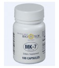 MK-7 (Vitamin K2) 150 mcg 100 caps