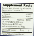 Superior Source Triple K Nutritional Supplements, 30 Count