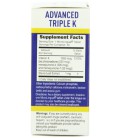 Superior Source Triple K Nutritional Supplements, 30 Count