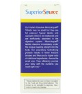 Superior Source Triple K Nutritional Supplements, 30 Count