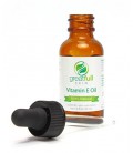 Vitamin E Oil By GreatFull Skin, 100% Natural - 10000 IU, 1 Ounce