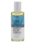 derma e Vitamin E Skin Oil 14,000 I.U., 2 Fluid Ounce