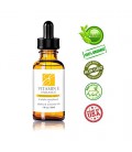 Health Priority Natural Products 100 Percent Organic Vitamin E Oil