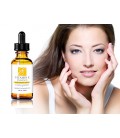 Health Priority Natural Products 100 Percent Organic Vitamin E Oil