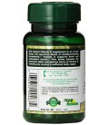 Nature's Bounty Natural E-complex, 400-IU, 100-Count