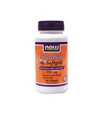 NOW Foods Celadrin, 90 Softgels / 350mg