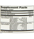 Life Extension Gamma E Tocopherol/ Tocotrienols Softgels, 60-Count