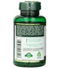 Nature's Bounty Vitamin E 400IU, 120 Softgels (Pack of 3)