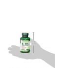 Nature's Bounty Vitamin E 400IU, 120 Softgels (Pack of 3)