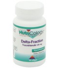 Nutricology Delta-Fraction Tocotrienols 125 Mg, 90 Count