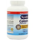 Symbiotics colostrum Plus, 240 capsules