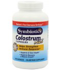 Symbiotics colostrum Plus, 240 capsules