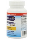 Symbiotics colostrum plus Capsules, 120 comte