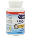 Symbiotics colostrum plus Capsules, 120 comte