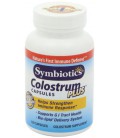 Symbiotics colostrum plus Capsules, 120 comte