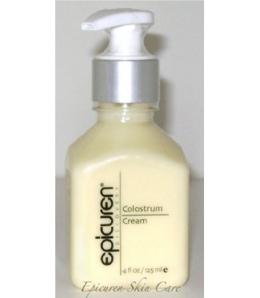 Epicuren colostrum Sérum Crème Hydratant