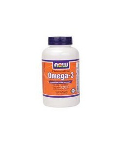 Omega-3 180 Softgels