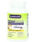 Symbiotics Immune Formula avec colostrum Plus, 120 capsules