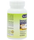 Symbiotics Immune Formula avec colostrum Plus, 120 capsules