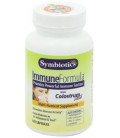 Symbiotics Immune Formula avec colostrum Plus, 120 capsules