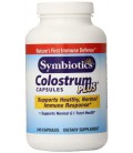 Symbiotics colostrum Plus (480 capsules)