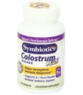 Symbiotics colostrum plus casher Capsules, 120 comte