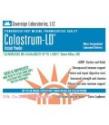 Le colostrum Poudre-LD 12 oz