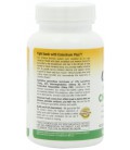 Symbiotiques colostrum Gooofull Plus ananas à croquer, 800 mg, 120 bouteilles-Count (pack de 2)