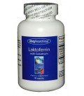 Laktoferrin avec colostrum 100 mg (90 capsules)