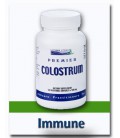 Colostrum capsules, 120 capsules