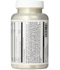 KAL colostrum lactoferrine Capsules, 60 comte