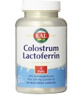 KAL colostrum lactoferrine Capsules, 60 comte